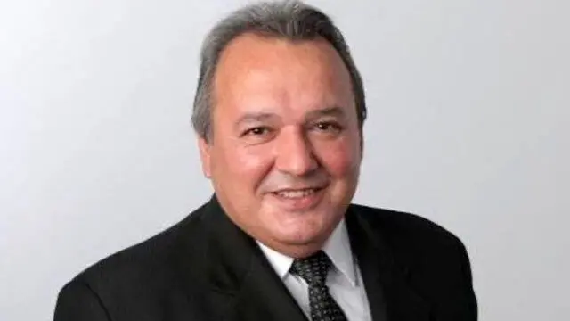 رهبر اپوزیسیون آرژانتین در جریان پخش زنده تلویزیونی درگذشت