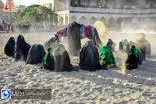 بزرگترین تعزیه میدانی کشور در فسا، با رویکرد بصیرت‌افزایی برگزار می‌شود