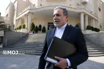 ایران هیچ‌گاه از مذاکره فرار نکرده است + فیلم