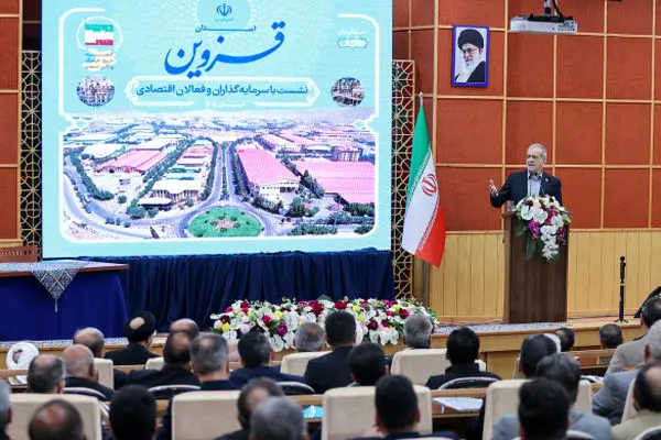 نگاه اشتباه گذشته تولیدکننده را عامل نابرابری می‌دید