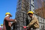 افزایش سهمیه بیمه کارگران ساختمانی اولویت اداره کار است