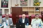 کالاهای اشتعال‌زا و خطرناک در بنادر و گمرکات استان فوری تعیین تکلیف شوند 