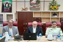 کالاهای اشتعال‌زا و خطرناک در بنادر و گمرکات استان فوری تعیین تکلیف شوند 