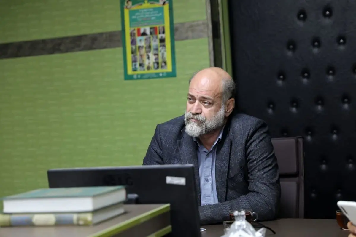بهرهگیری از هوش مصنوعی در مدیریت استان ایلام کلید خورد