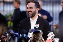 خشم تل‌آویو از انتخاب شهردار مسلمان نیویورک؛ دعوت یهودیان به مهاجرت