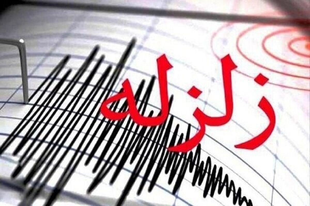 740 زلزله در ایران در یک ماه