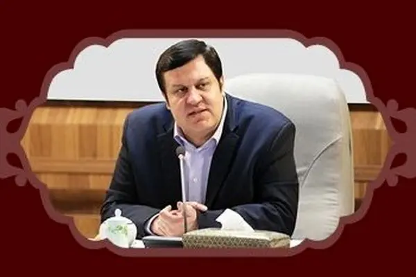 مدیرعامل بانک سپه فرارسیدن هفته دولت و روز کارمند را تبریک گفت