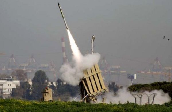 هراس صهیونیستها از موشکهای مقاومت فلسطین