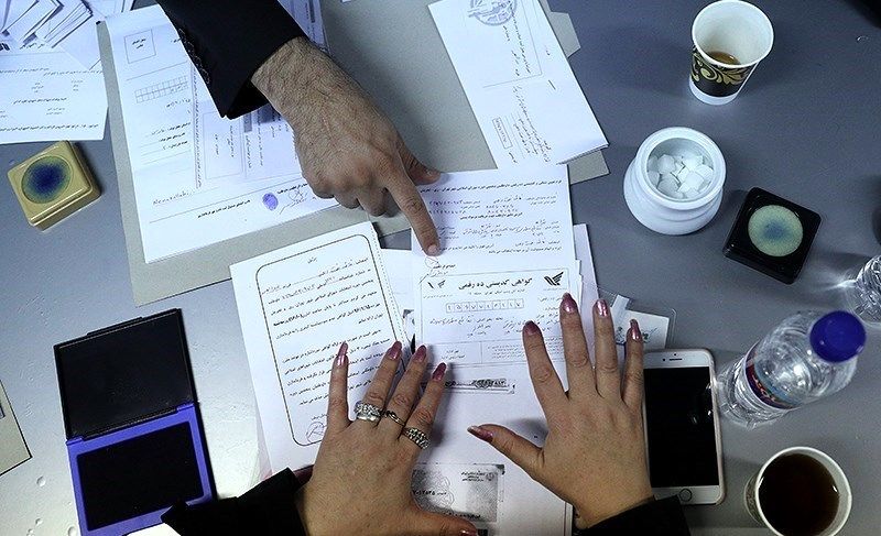 2 هزار و 829 داوطلب انتخابات شوراهای هرمزگان ثبت‌نام کردند
