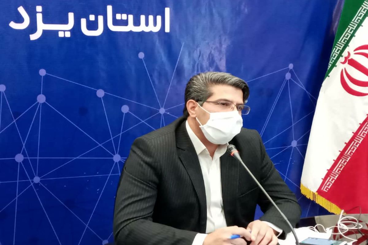 افتتاح پروژه های زیرساخت ارتباطات، مخابرات و تلفن سیار در استان یزد