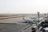  فرودگاه بین‌المللی بندرعباس برای امدادرسانی به مصدومان اعلام آمادگی کرد