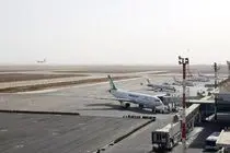  فرودگاه بین‌المللی بندرعباس برای امدادرسانی به مصدومان اعلام آمادگی کرد