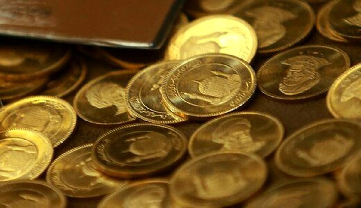 قیمت طلا و سکه امروز ۱۸ دی ۱۴۰۱ مشخص شد
