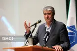 نیروگاه اتمی دارخوین با اتکا به دانشمندان در حال احداث است