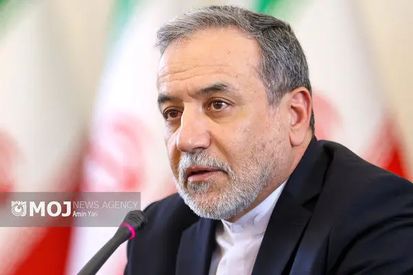 عراقچی چهارشنبه در پاریس با وزیر خارجه فرانسه دیدار می‌کند  