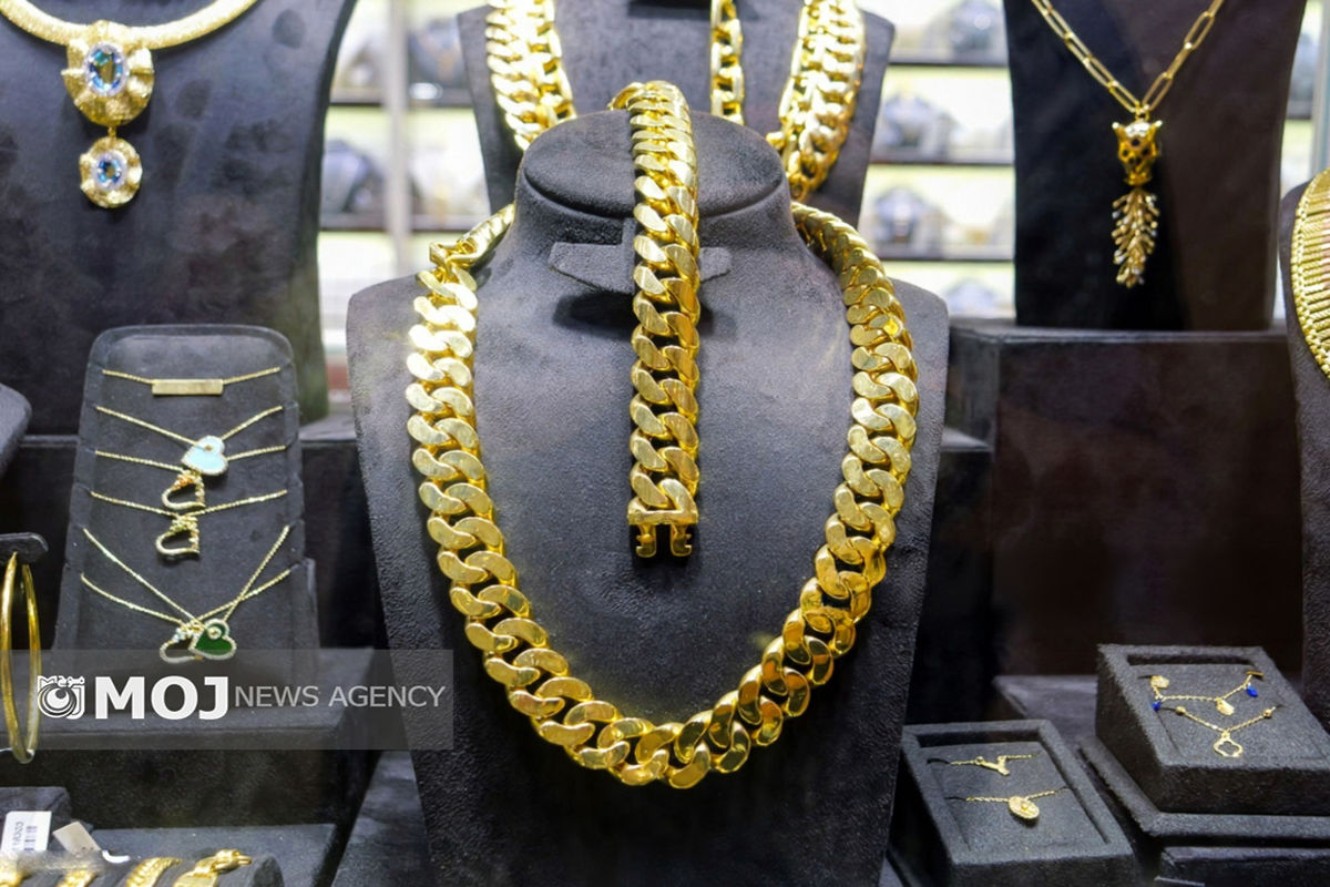 بازار طلا + طلا