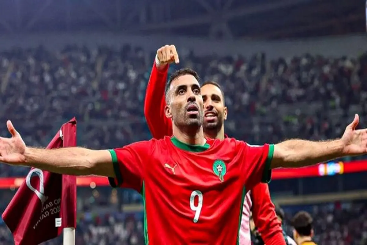 عبدالرزاق حمدالله