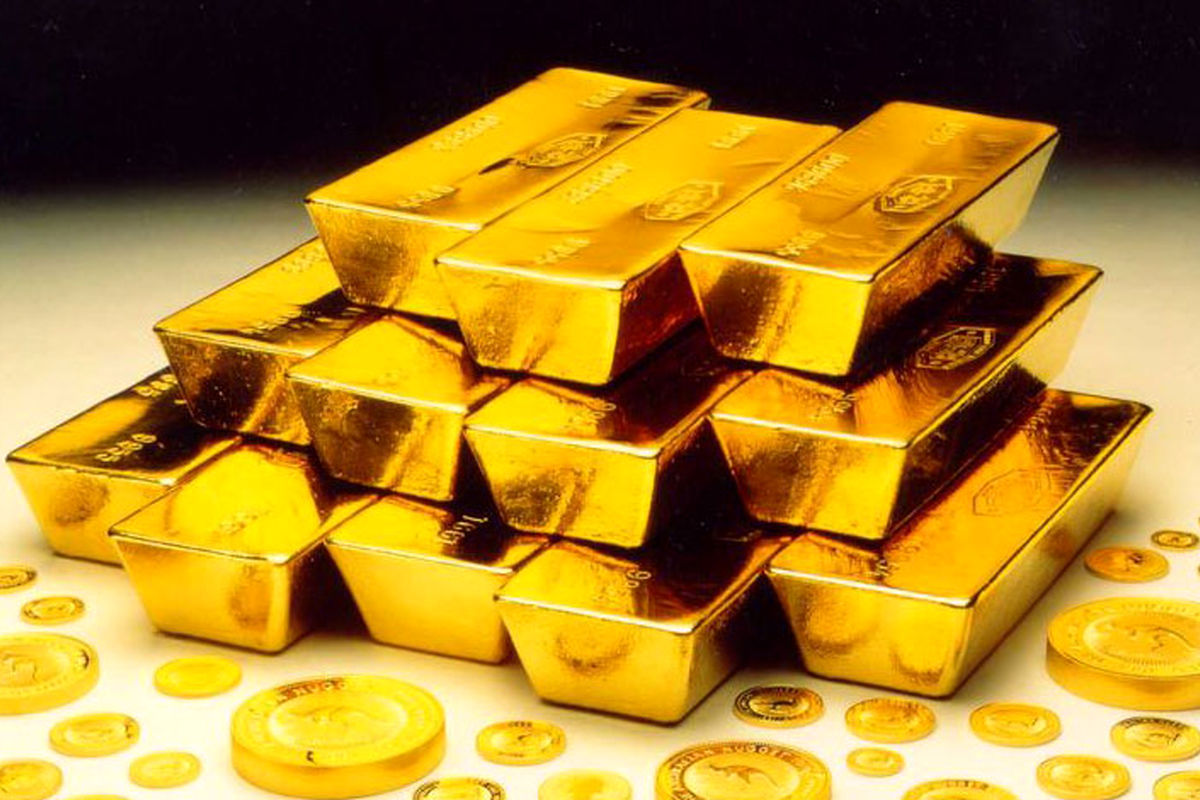 ذخایر طلای قزاقستان افزایش یافت