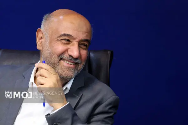 وزیر کار وارد قزوین شد