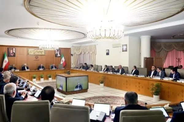 ایران درهای مذاکره غیرمستقیم با آمریکا را نبسته است