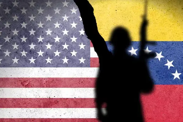 آنچه آمریکا در مورد جنگ‌افروزی علیه ونزوئلا مخفی می کند/ 2 پرده از یک ماجراجویی متوهمانه