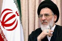 افزایش محبوبیت جمهوری اسلامی ایران در خاورمیانه، نشانه شکست آمریکا است