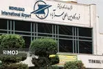 پروازهای فرودگاه مهرآباد ۲۴ ساعته شد