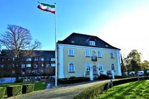 سفارت ایران در دانمارک به سرمقاله نشریه دانمارکی پاسخ داد