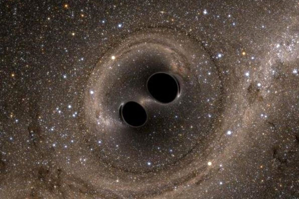 پروژه جدید برای رمزگشایی از سیاه چاله ها کلید می خورد