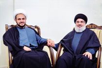 «نُجَباء و حزب‌الله» دوقلوهای جداناپذیر مقاومت هستند