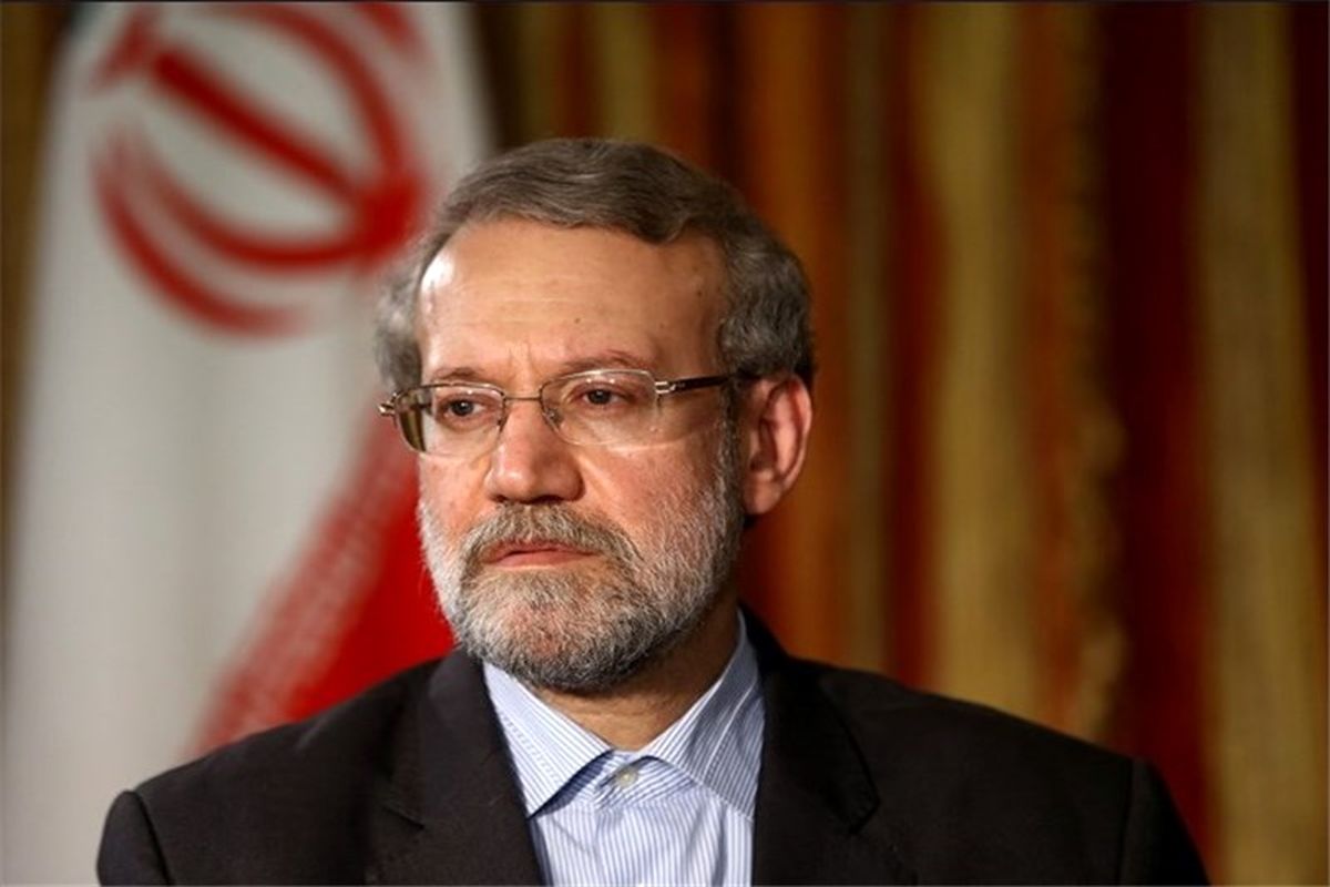 کشورهای بزرگ نسبت به تحریم‌ های آمریکا علیه ایران بی‌تفاوت نباشند 