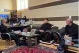 آمادگی شهرداری برای موج بازگشت زائرین در مسجد راه کربلا