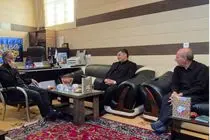 آمادگی شهرداری برای موج بازگشت زائرین در مسجد راه کربلا