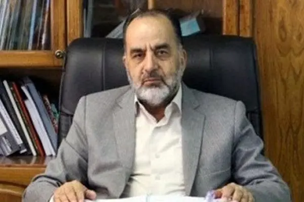 پزشکیان، محمدعلی اخوان بهابادی را برای مدت چهار سال به عنوان عضو شورای عالی استاندارد منصوب شد