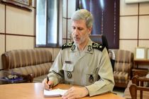 وزیر دفاع پایان کار داعش را تبریک گفت
