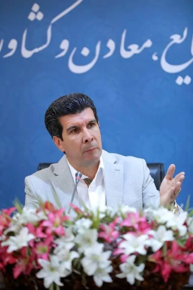 بررسی شرایط احتمالی قطع گاز صنایع و نحوه تخصیص سوخت 
