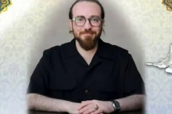 مراسم خاکسپاری کیوان کاوند فردا برگزار می‌شود