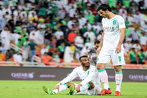 حریف پرسپولیس در آغاز فصل جدید لیگ عربستان شکست خورد