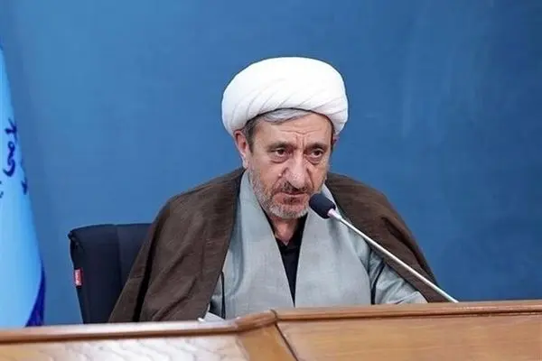 حملات تروریستی خللی در مسیر توسعه عدالت و احقاق حق ایجاد نخواهد کرد