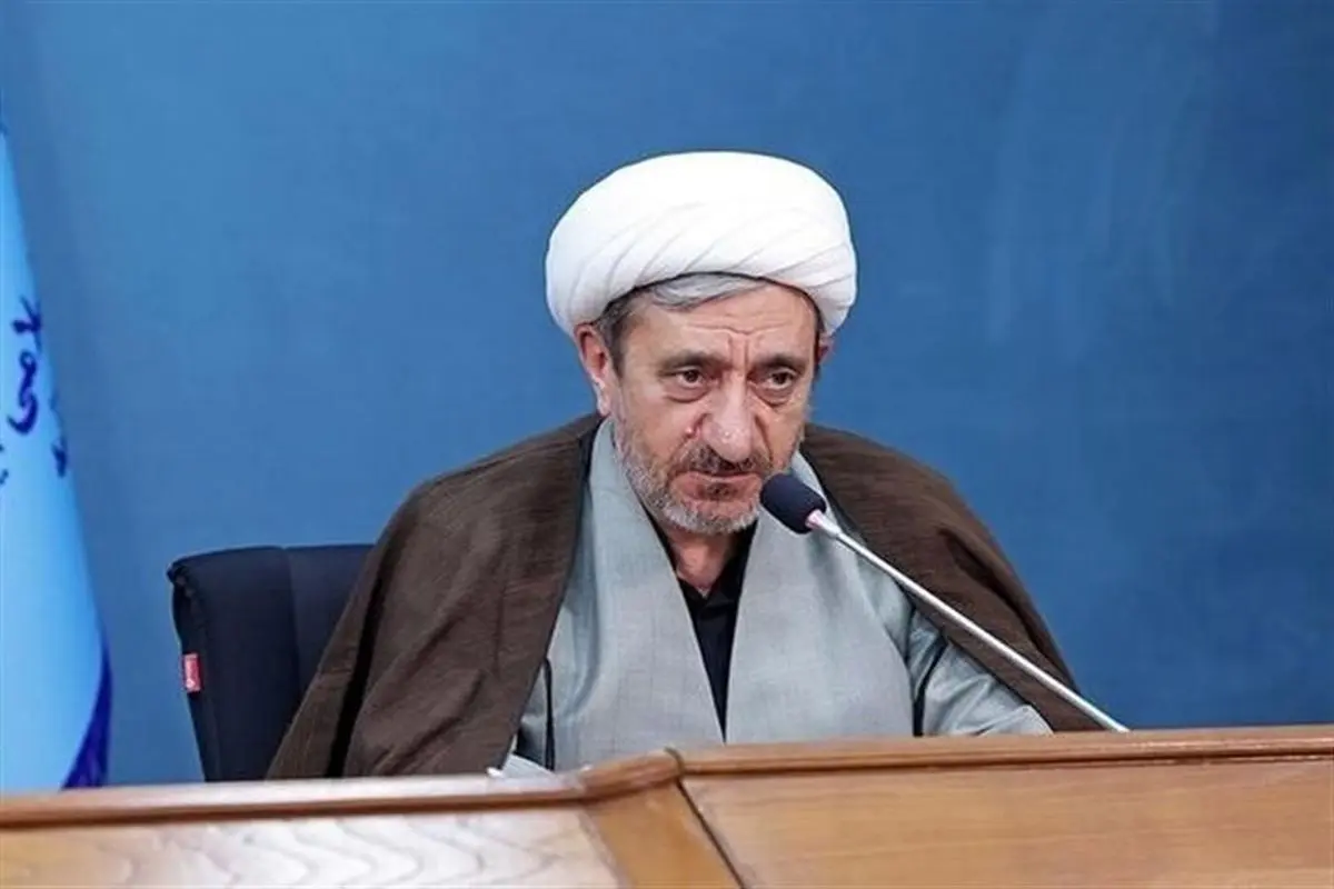 حملات تروریستی خللی در مسیر توسعه عدالت و احقاق حق ایجاد نخواهد کرد