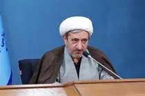 حملات تروریستی خللی در مسیر توسعه عدالت و احقاق حق ایجاد نخواهد کرد