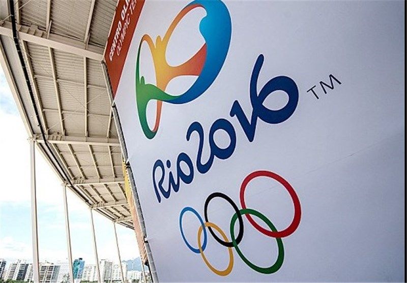 نمره ۵ از ۱۰ برای کیفیت آب المپیک ۲۰۱۶ ریو