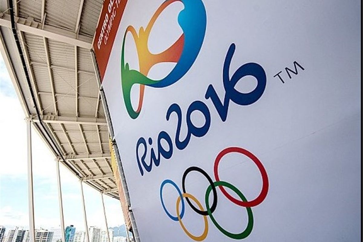 نمره ۵ از ۱۰ برای کیفیت آب المپیک ۲۰۱۶ ریو