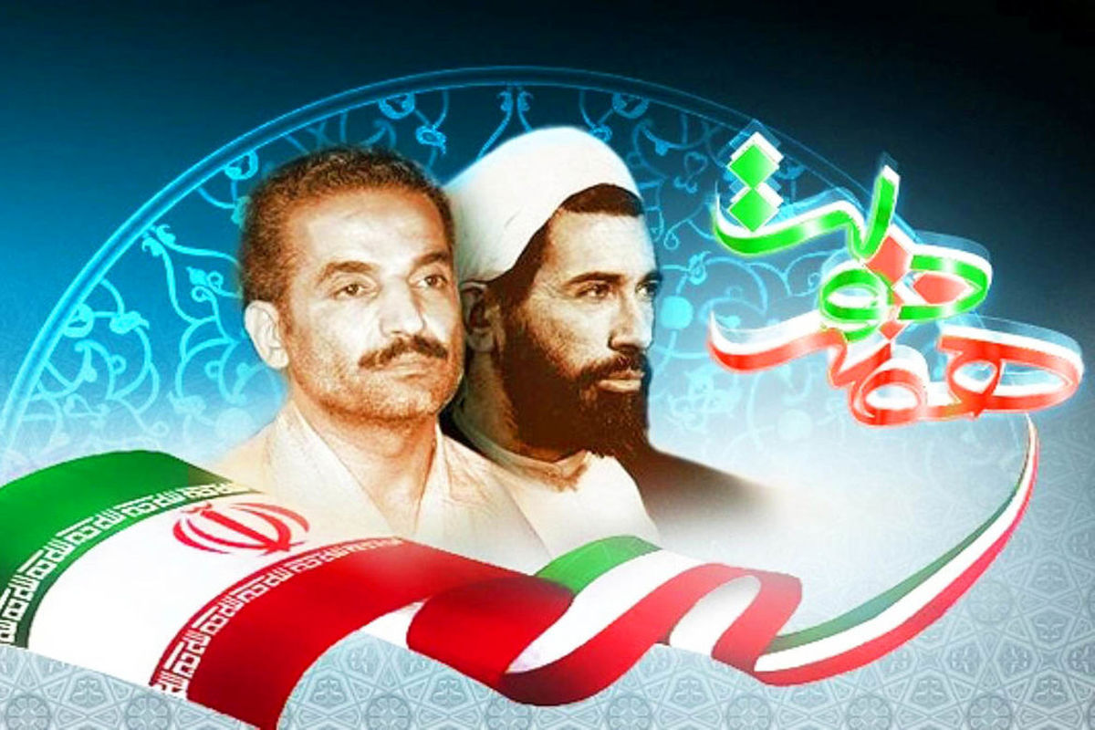 برنامه‌های هفته دولت در خوزستان 