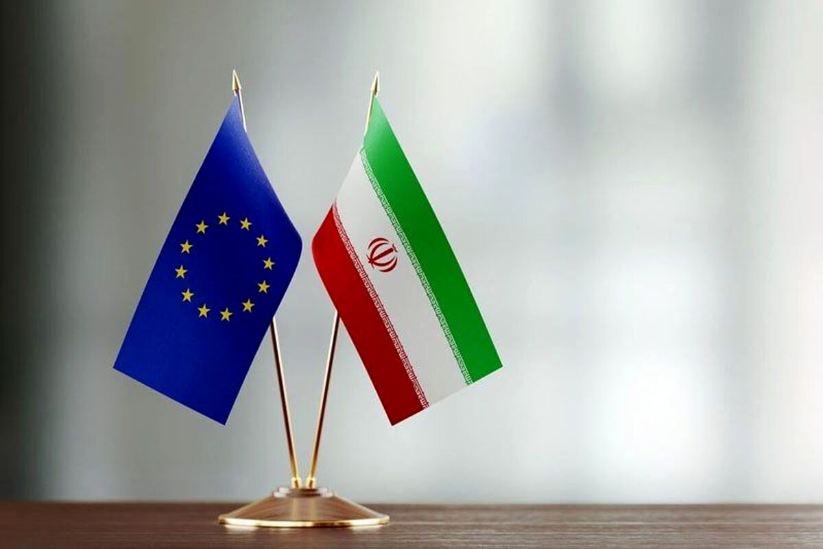 Considerable rise in Iran-EU trade