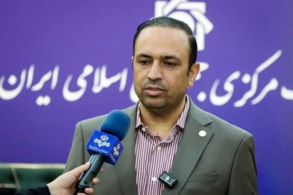 ​علیرضا حبیبی، معاون اداره تخصیص ارز بانک مرکزی