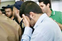 حکم صادره برای قاتل ستایش قریشی در اواخر مهر اجرا می شود