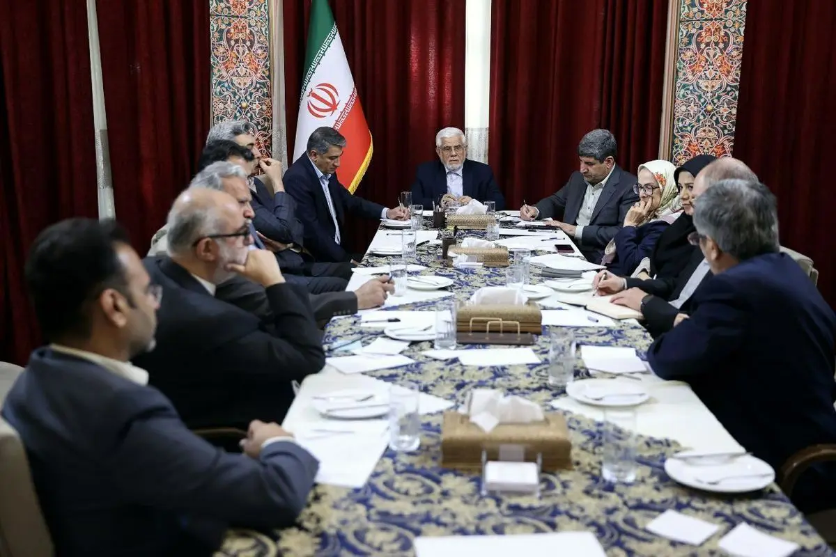 دستاورد بزرگی در رای مجمع به پیوستن مشروط ایران به پالرمو بدست آمده است