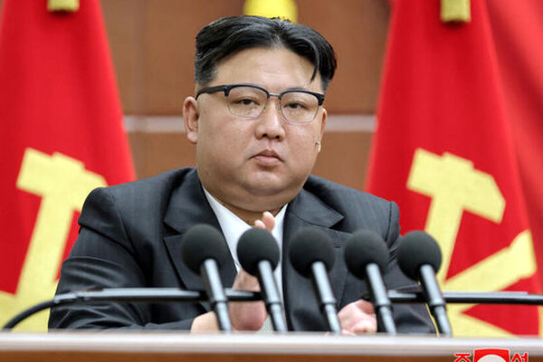 رهبر کره شمالی مقامات ارشد بی‌مسئولیتش را اخراج کرد