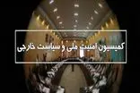 اعضای کمیسیون امنیت ملی بر ضرورت پاسخ شدید به رژیم صهیونیستی تأکید کردند